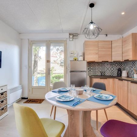 Apartment Villa Au Plus Pres By Interhome Мимизан-Плаж Екстериор снимка