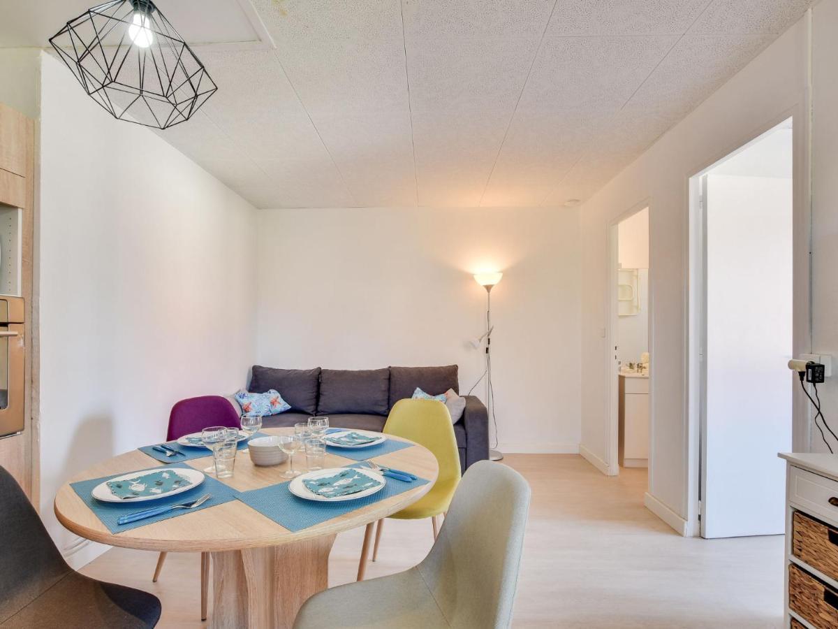 Apartment Villa Au Plus Pres By Interhome Мимизан-Плаж Екстериор снимка