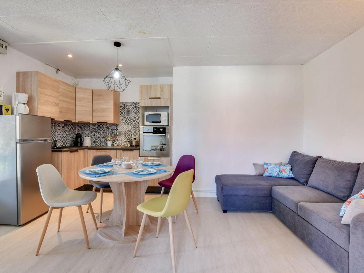 Apartment Villa Au Plus Pres By Interhome Мимизан-Плаж Екстериор снимка