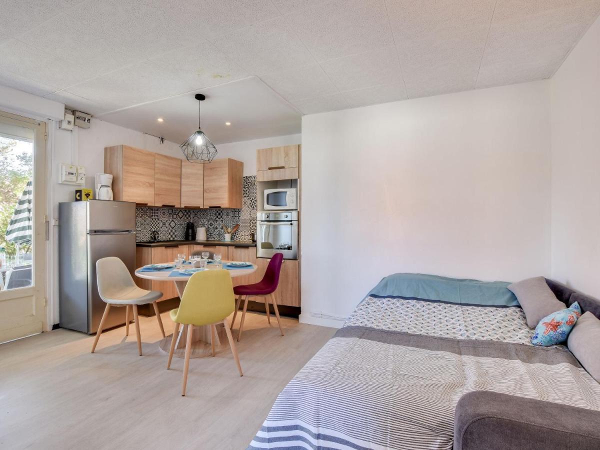 Apartment Villa Au Plus Pres By Interhome Мимизан-Плаж Екстериор снимка