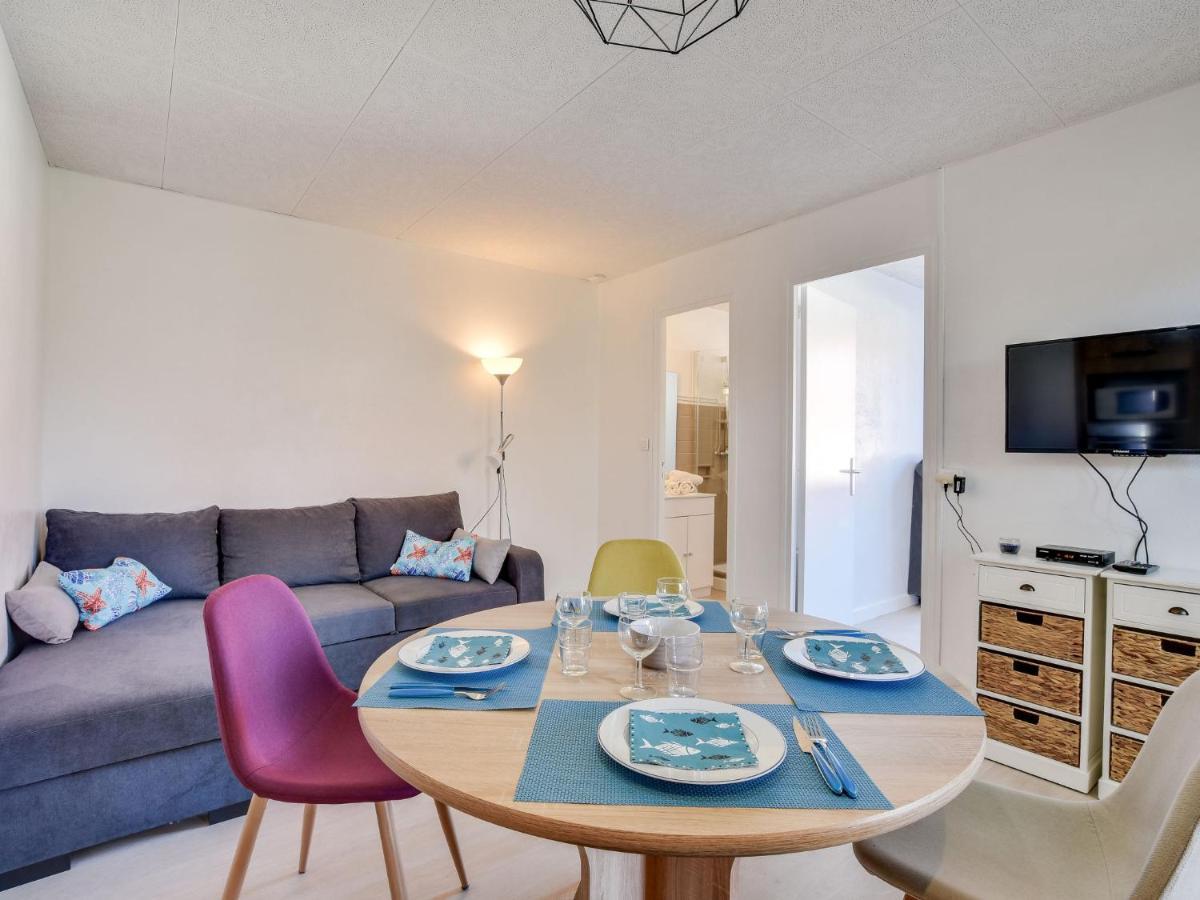 Apartment Villa Au Plus Pres By Interhome Мимизан-Плаж Екстериор снимка