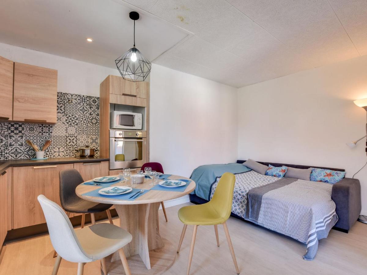 Apartment Villa Au Plus Pres By Interhome Мимизан-Плаж Екстериор снимка
